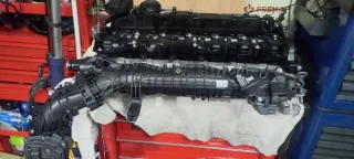 BMW CULATA COMPLETA BMW640D