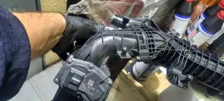 BMW CULATA COMPLETA BMW640D