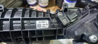 BMW CULATA COMPLETA BMW640D