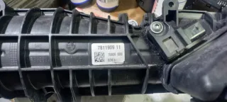 BMW CULATA COMPLETA BMW640D