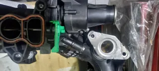 BMW CULATA COMPLETA BMW640D