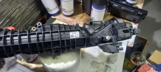 BMW CULATA COMPLETA BMW640D