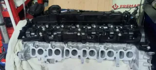 BMW CULATA COMPLETA BMW640D