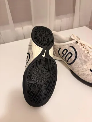 Nike T90 Animal Print Nuevas