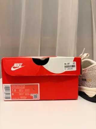 Nike T90 Animal Print Nuevas