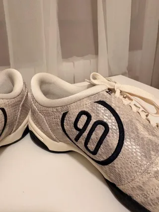 Nike T90 Animal Print Nuevas