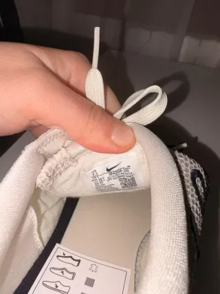 Nike T90 Animal Print Nuevas