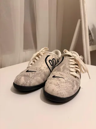 Nike T90 Animal Print Nuevas