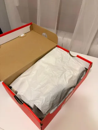 Nike T90 Animal Print Nuevas