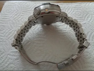 Correa para  Reloj Citizen con los adaptadores