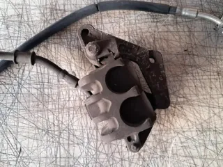 Dirección y pinza XMAX 250 2015