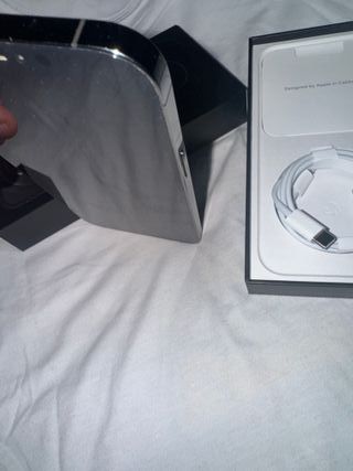 iPhone 12 Pro Max 128GB Gris