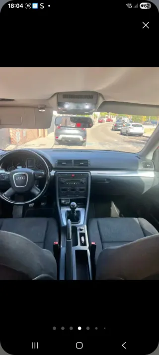 Audi A4 Allroad 2006