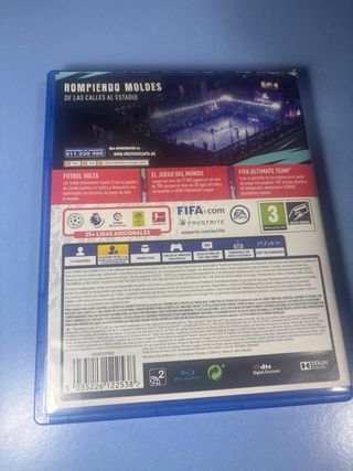 FIFA 20 PS4 (PlayStation 4) - Eden Hazard