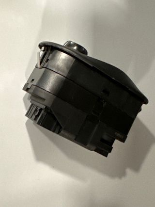 Botonera elevalunas peugeot 206