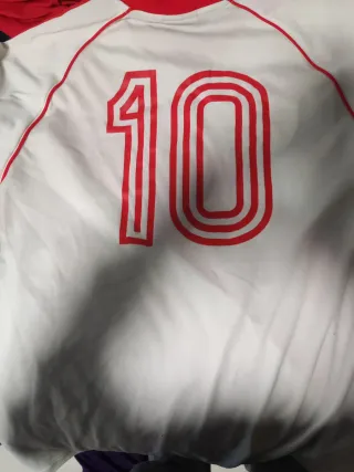 Camiseta de fútbol River Plate Adidas