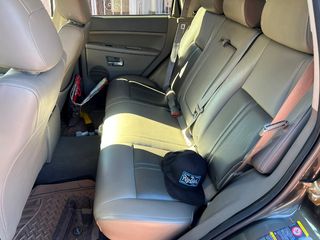 Jeep Grand Cherokee Limited 3.0 CRD Automático ful