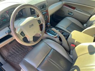 Jeep Grand Cherokee Limited 3.0 CRD Automático ful