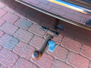 Jeep Grand Cherokee Limited 3.0 CRD Automático ful