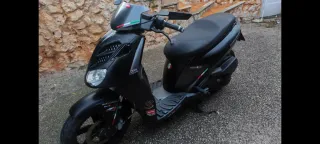 Aprilia Sportcity 125