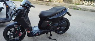 Aprilia Sportcity 125