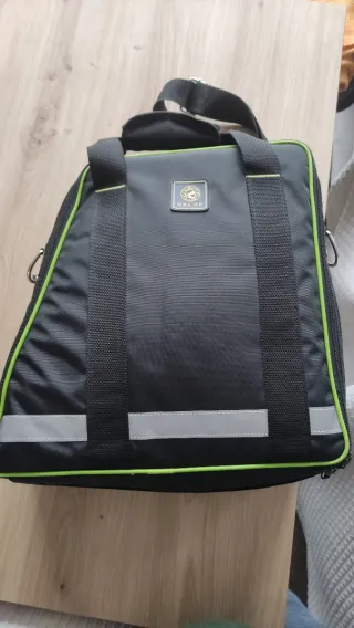 Montura Skywatcher HEQ5 Modificada