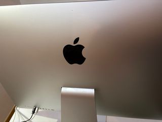 iMac 27 2013 i7 32GB RAM 1TB SSD
