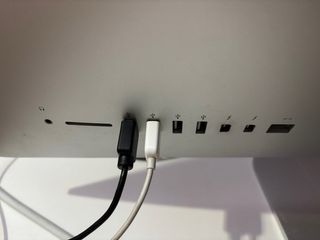 iMac 27 2013 i7 32GB RAM 1TB SSD