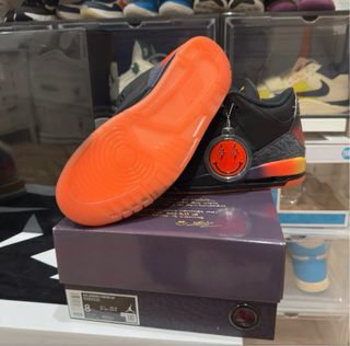 Jordan 3 Retro J Balvin Río Talla 41