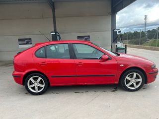 SEAT Leon 2005