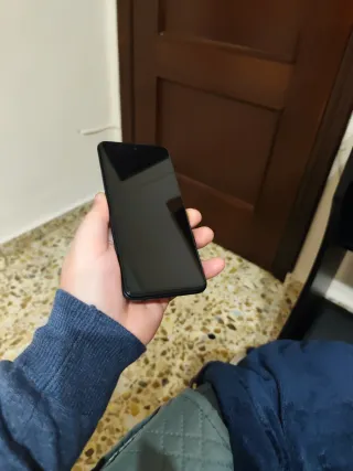 Xiaomi Redmi Note 9S Libre Azul