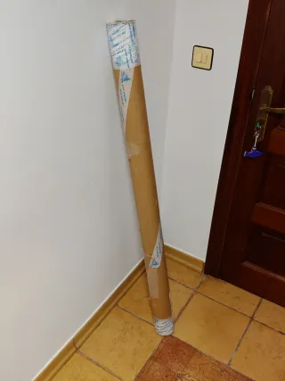 Caña Spinning Tsurinoya Ajing Elf UL