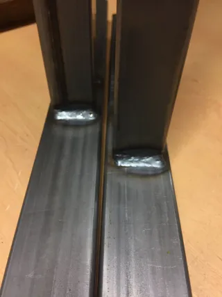 Barras Paralelas para Fondos