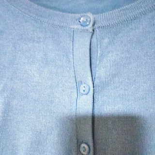 Rebeca celeste Dunnes Stores Talla M