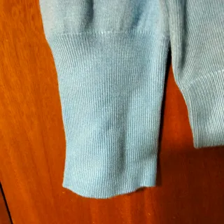 Rebeca celeste Dunnes Stores Talla M