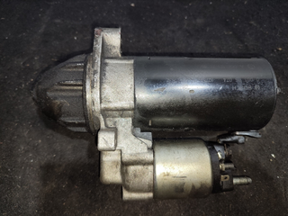 MOTOR ARRANQUE MERCEDES SPRINTERII CAJA ABIER