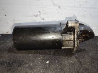 MOTOR ARRANQUE MERCEDES SPRINTERII CAJA ABIER