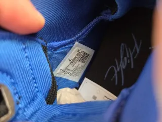 Air Jordan MVP Scarpe Tg 38 Nuove