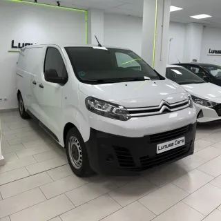 Citroen Jumpy 2024 23.000kms