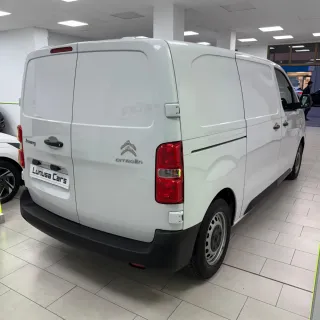 Citroen Jumpy 2024 23.000kms