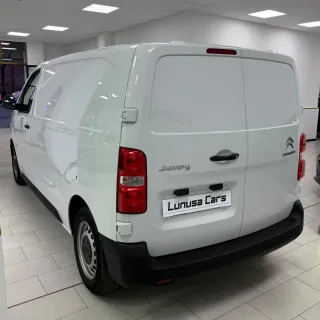 Citroen Jumpy 2024 23.000kms