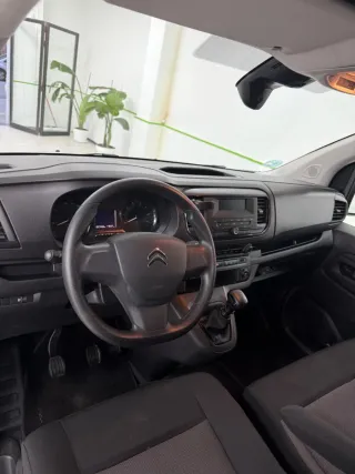 Citroen Jumpy 2024 23.000kms