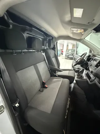 Citroen Jumpy 2024 23.000kms