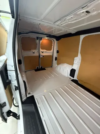 Citroen Jumpy 2024 23.000kms