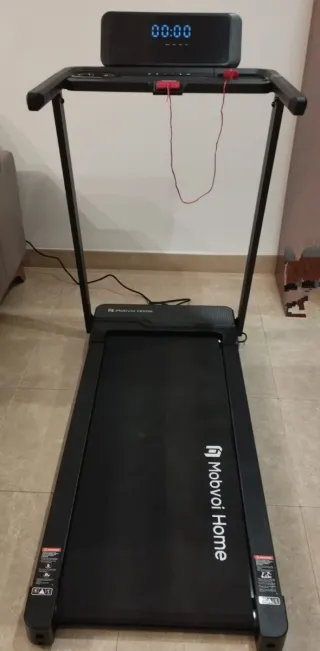 Cinta de correr eléctrica Mobvoi T4226