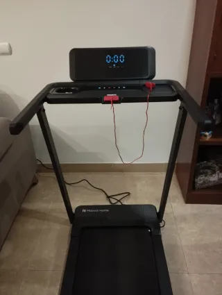 Cinta de correr eléctrica Mobvoi T4226