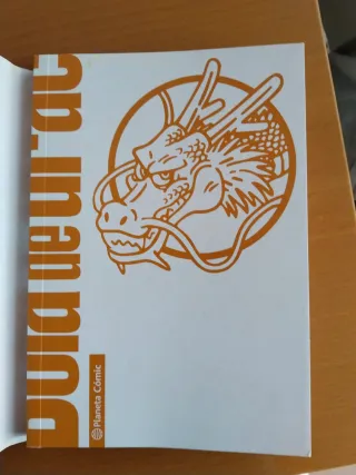 Bola de Drac Definitiva nº 01/34