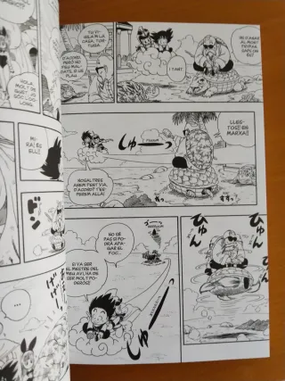 Bola de Drac Definitiva nº 01/34