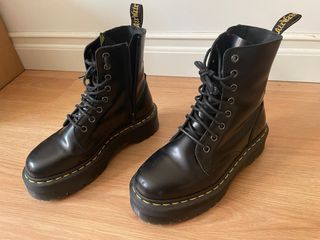 Botas Dr. Martens Negras