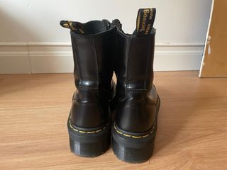 Botas Dr. Martens Negras